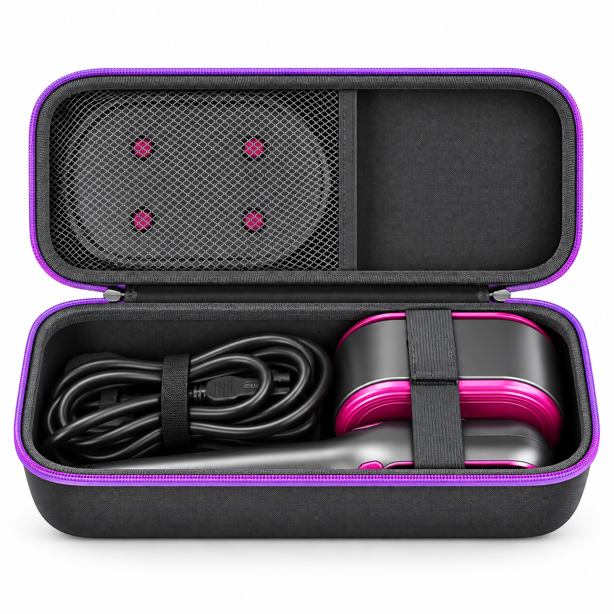 Premium Protective Travel Case
